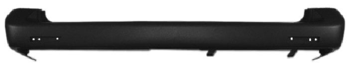 TRANSPORTER VOLKSWAGEN 2003> TAMPON  ARKA AÇIK GRİ | 100.18201 | 7H0807417C7G9