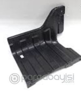 Picanto Motor Alt Panel Koruyucu Sağ Orjinal | 29120G6000