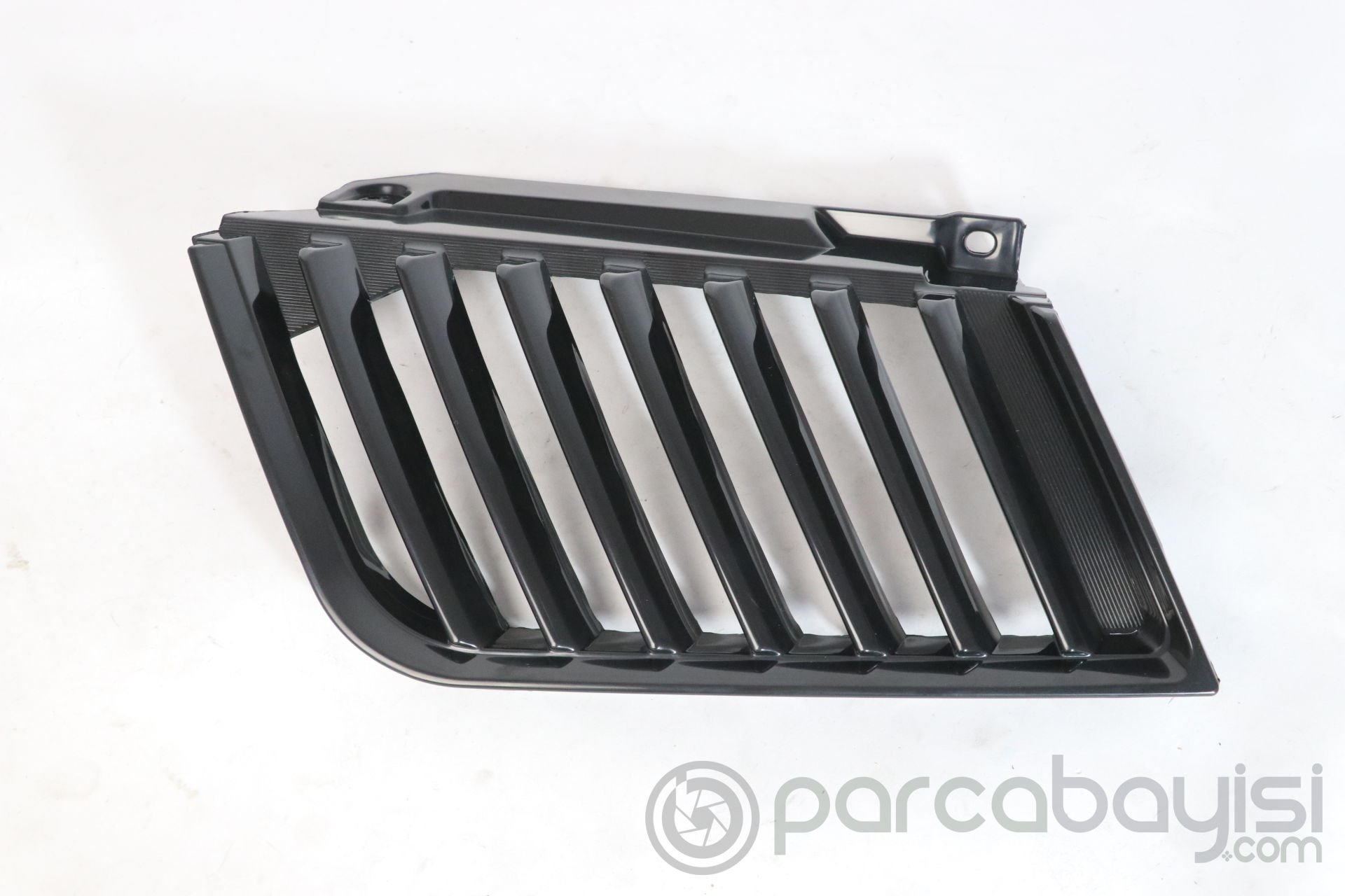 2005-2010 MITSUBISHI L200 PANJUR,ÖN SİYAH SOL  | MBG047LB | 7450A185