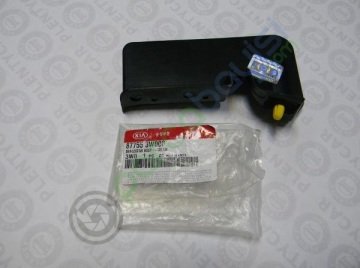 Paçalık Arka Sol Orjinal | 877553W000