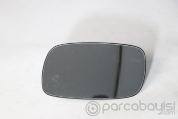 2000-2007 OPEL AGILA AYNA,CAM DIŞ DİKİZ SOL  | 9209149 | 9209149