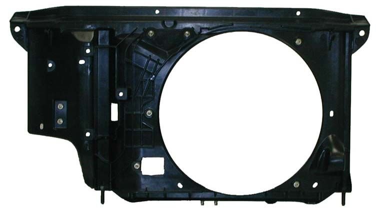 206 1998-2010 PEUGEOT PANEL,ÖN (Klimalı)  | 7104Q3 | 7104Q3