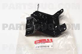Kia Bongo Motor Kaput Kilidi Orjinal | 811304E000