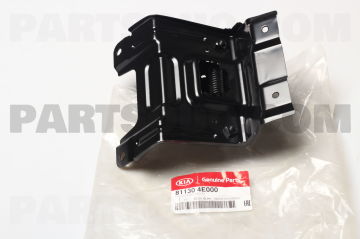 Kia Bongo Motor Kaput Kilidi Orjinal | 811304E000