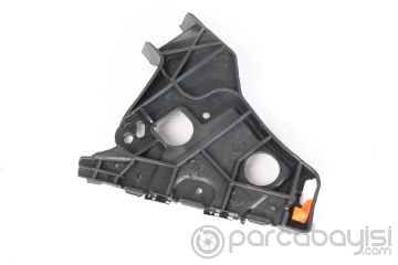 2010-2015 OPEL ASTRA J AYAK,TAMPON ÖN SAĞ  | 1406303 | 1406303