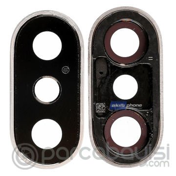 İPhone  Kamera Lens Kapak Full