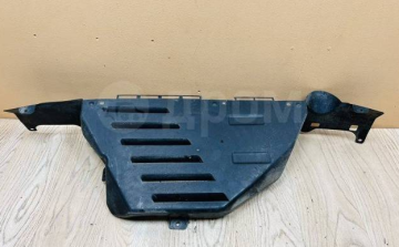 Kia Ceed Arka Tampon Alt Bakaliti Orjinal | 866901H500