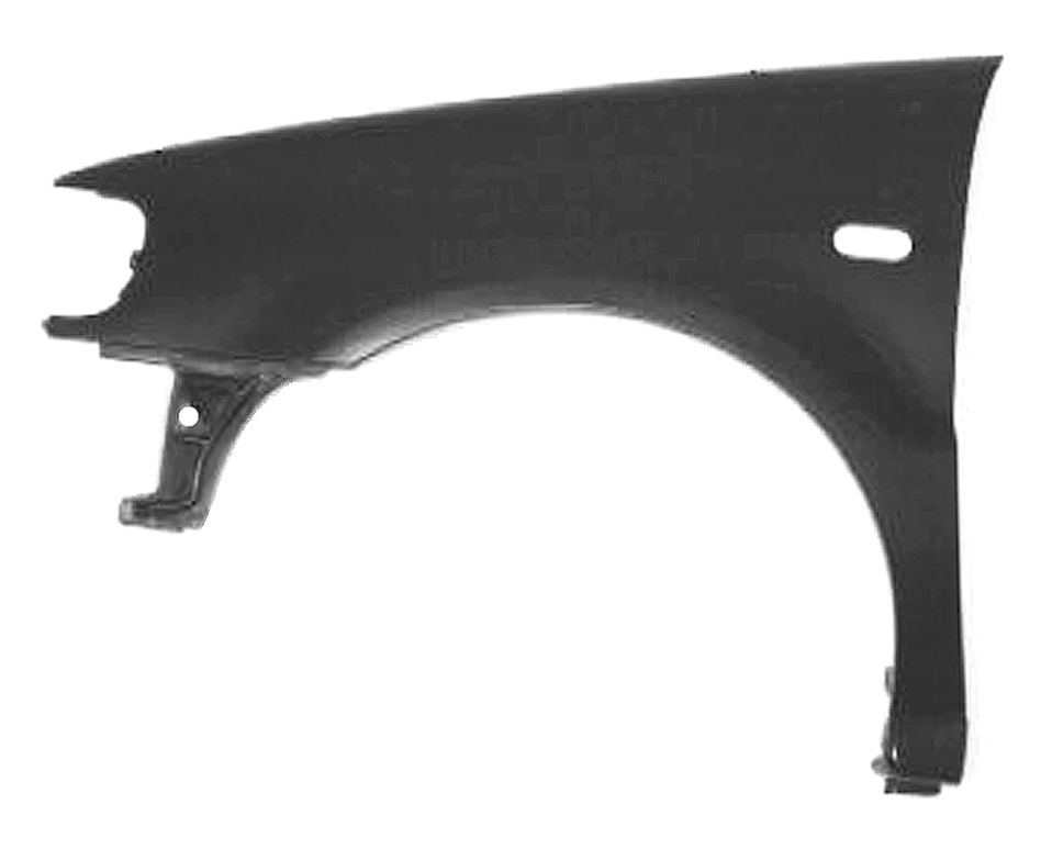 POLO VOLKSWAGEN 1994-1999 ÇAMURLUK ÖN SOL SİNYAL DELİKLİ SAC | 812011 | 6N0821021