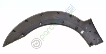 Kia Sorento Ön Çamurluk Dış Bakaliti Sağ F/L Orjinal | 877203E500