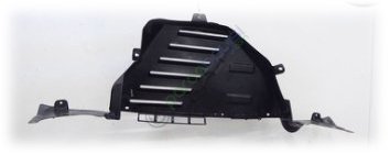 Kia Ceed Arka Tampon Alt Bakaliti Orjinal | 866901H500