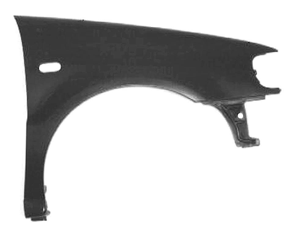 1994-1999 POLO VOLKSWAGEN ÇAMURLUK ÖN SAĞ SİNYAL DELİKLİ SAC | 812012 | 6N0821022