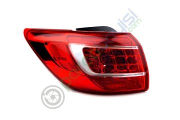 Kia Sportage Stop Lambası Sol Orjinal | 924013W010