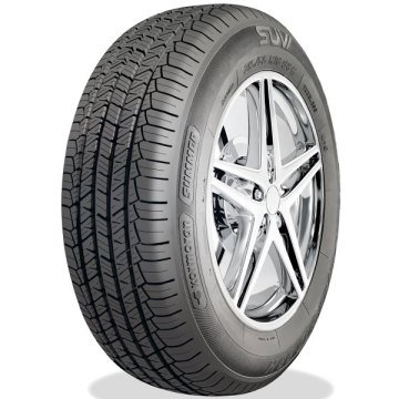 235/50R18 97V Suv Summer Kormoran