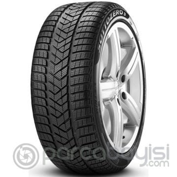 275/35R21 103W XL (T0) (PNCS) (ELT) Winter Sottozero Serie 3 Pirelli