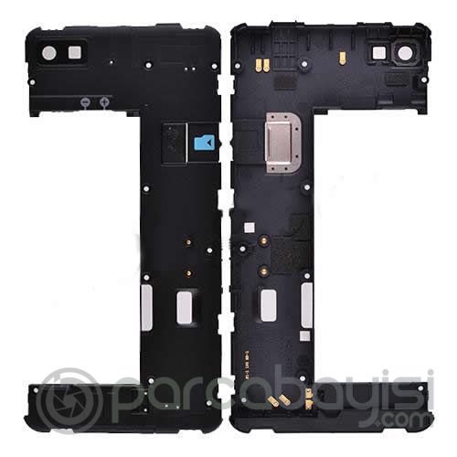 Blackberry Z10 4g Versiyon Orta Kasa Buzzer Kamera Lens