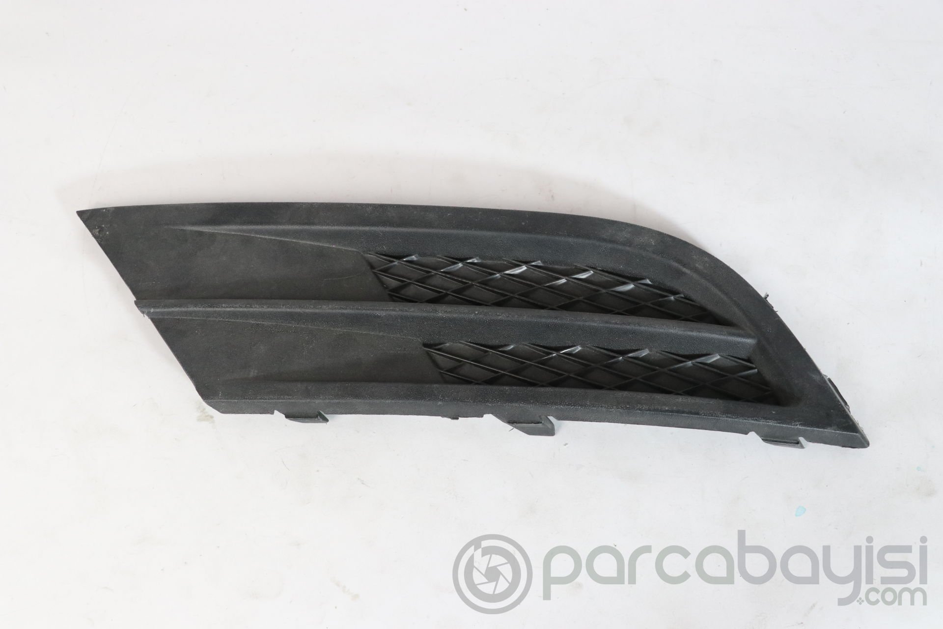 JETTA 2015-2018 VW KAPAK,SİS FAR SOL (Sissiz)  | 5C6853665H9B9 | 5C6853665H9B9