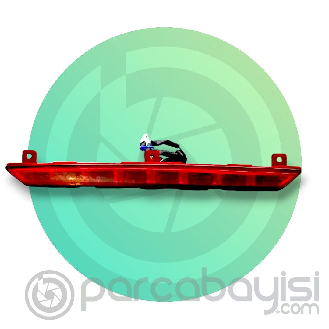 Kia Sportage 3 Stop Lambası Orjinal | 92700F1100