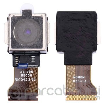 Xiaomi Mi5,Mi 5 Prime Arka Kamera