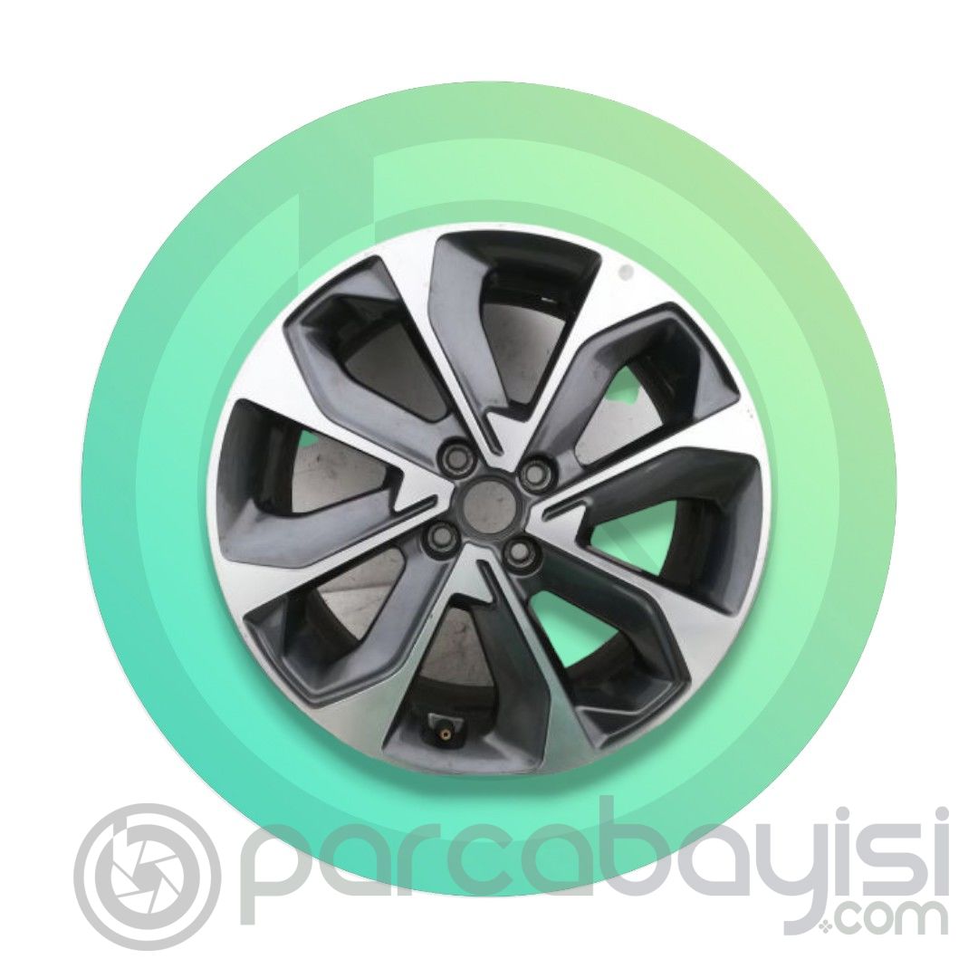 Kia Stonic Jant Çelik Orjinal | 52910H8500