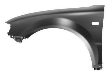 PASSAT VOLKSWAGEN 1997-2000 ÇAMURLUK ÖN SOL SİNYAL DELİKLİ SAC | 819011 | 3B0821105C