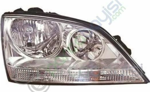 Kia Sorento Sağ Far | 921023E060