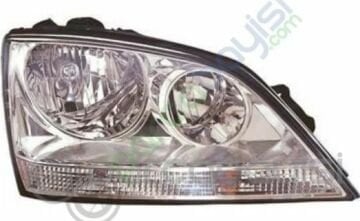 Kia Sorento Sağ Far | 921023E060