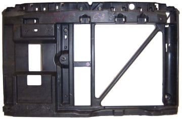 PANEL ÖN DİZEL PLASTİK CITROEN C3 2002> | 7104FR | 7104FR