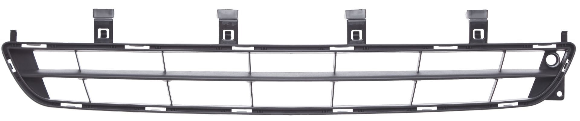 TAMPON IZGARASI ÖN ORTA SİYAH OPEL INSIGNIA 2014> | 23104390 | 23104390