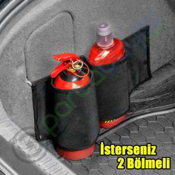 Automix Bagaj Sabitleyici
