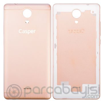 Casper Via E1 Arka Pil Batarya Kapağı