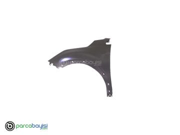 Kia Stonic Sol Ön Çamurluk Orjinal | 66311H8450