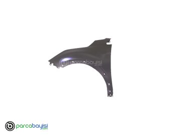 Kia Stonic Sol Ön Çamurluk Orjinal | 66311H8450