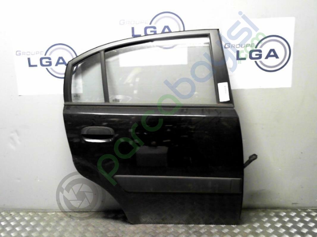 Arka Kapı Sağ Orjinal | 770041G220