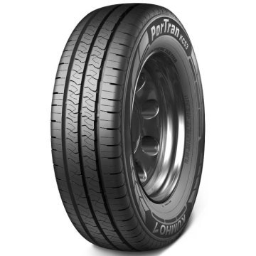 195R15C 106/104R 8PR PorTran KC53 Kumho