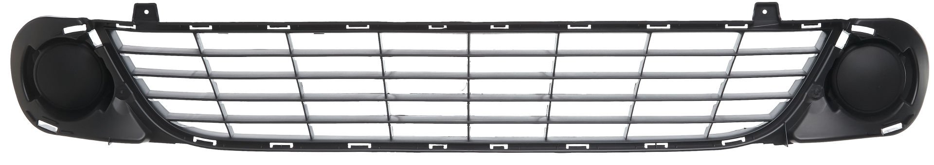 TAMPON IZGARASI ÖN ALT ORTA SİSSİZ SİYAH DACIA LODGY 2012> | 622544154R | 622544154R