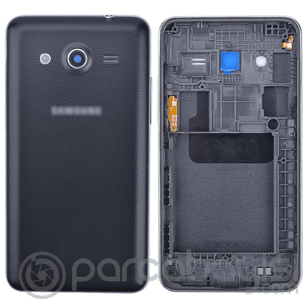 Samsung Galaxy Core 2 G355 İçin Kasa Kapak