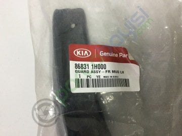 Kia Ceed Paçalık Ön Sol Orjinal | 868311H000