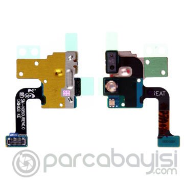 Ally Samsung Galaxy Note 8 N950 İçin Sensor Filmi