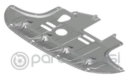 Kia X Ceed Motor Alt Muhafaza Orijinal | 29110J7350