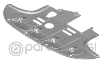 Kia X Ceed Motor Alt Muhafaza Orijinal | 29110J7350