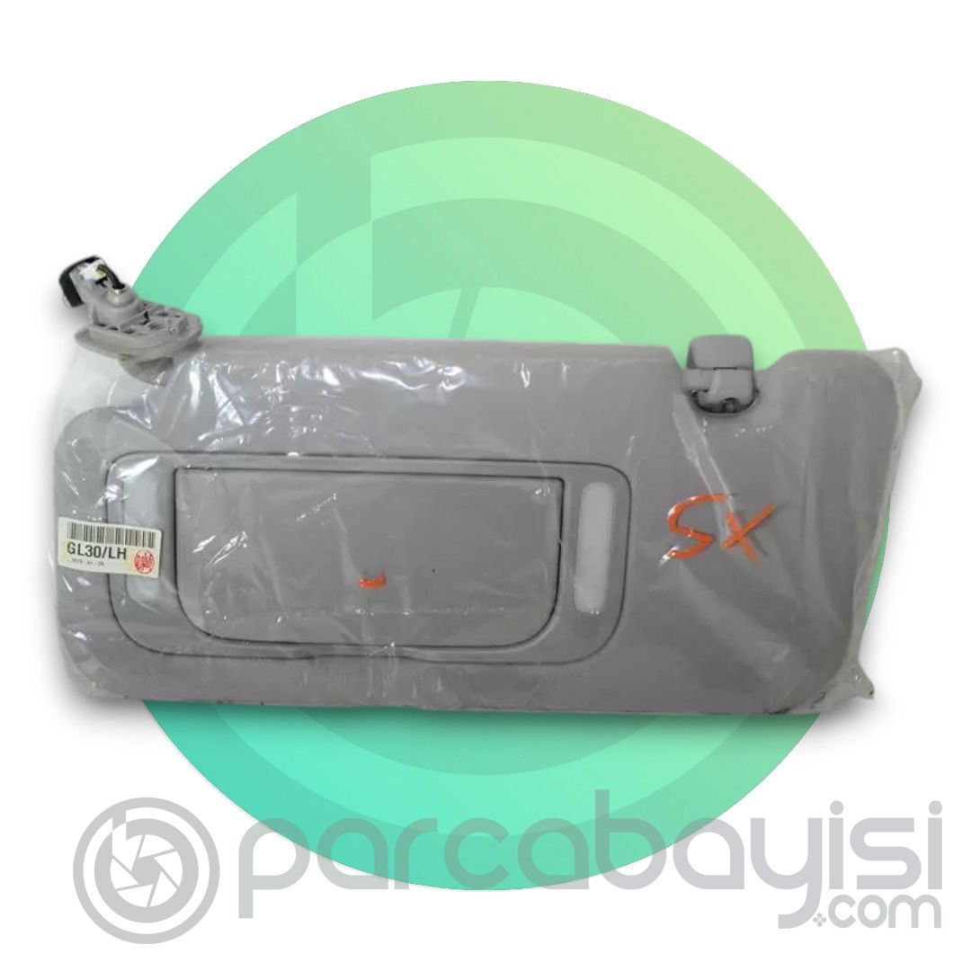Kia Picanto Sol Güneşlik  Orjinal | 85210G6200BU5