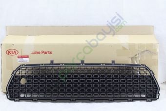 Kia Soul Ön Tampon Orta Izgarası Orjinal | 86561B2000