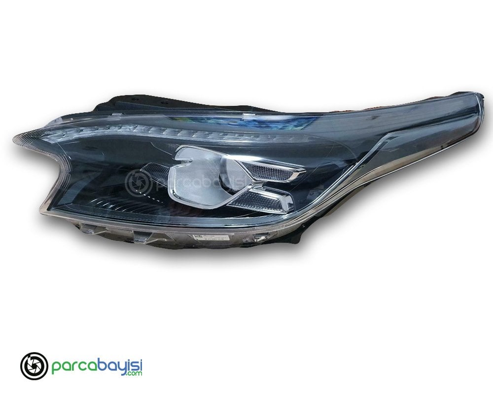 Kia XCEED Far Sol Orjinal | 92101J7300