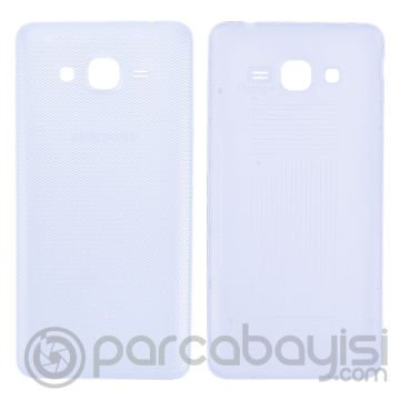 Ally Samsung Galaxy J2 Prime G532 Grand Prime Plus İçin Arka Pil Batayarya Kapağı