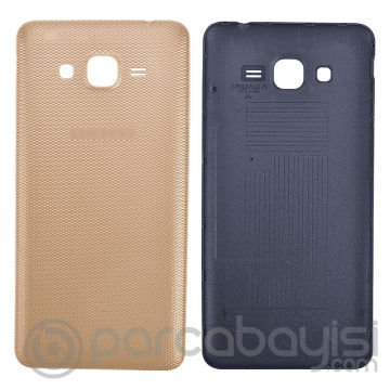 Ally Samsung Galaxy J2 Prime G532 Grand Prime Plus İçin Arka Pil Batayarya Kapağı
