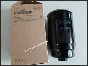 Kia Bongo Mazot Filtre Orjinal | 31922D3900