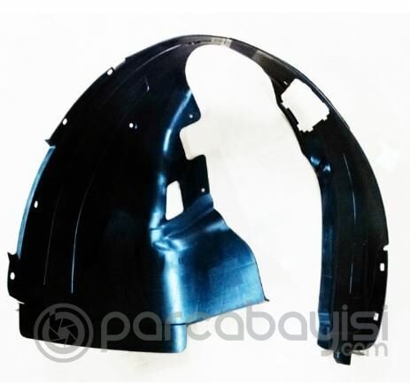 Kia X Ceed Ön Sol Davlumbaz Orijinal | 86811J7CA0