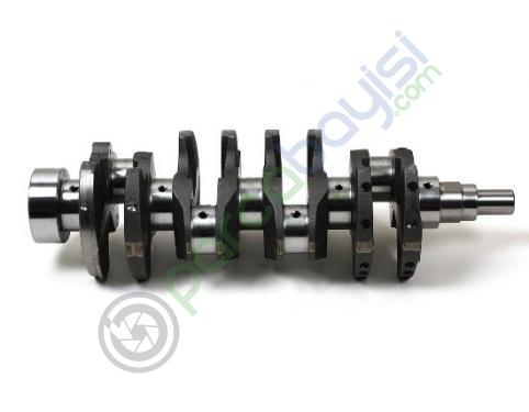 Kia Rio Krank Mil Orjinal | 23111261001
