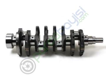 Kia Rio Krank Mil Orjinal | 23111261001