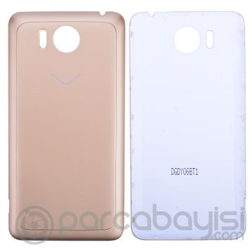 Vestel Venus V3 5580 Arka Pil Batarya Kapağı